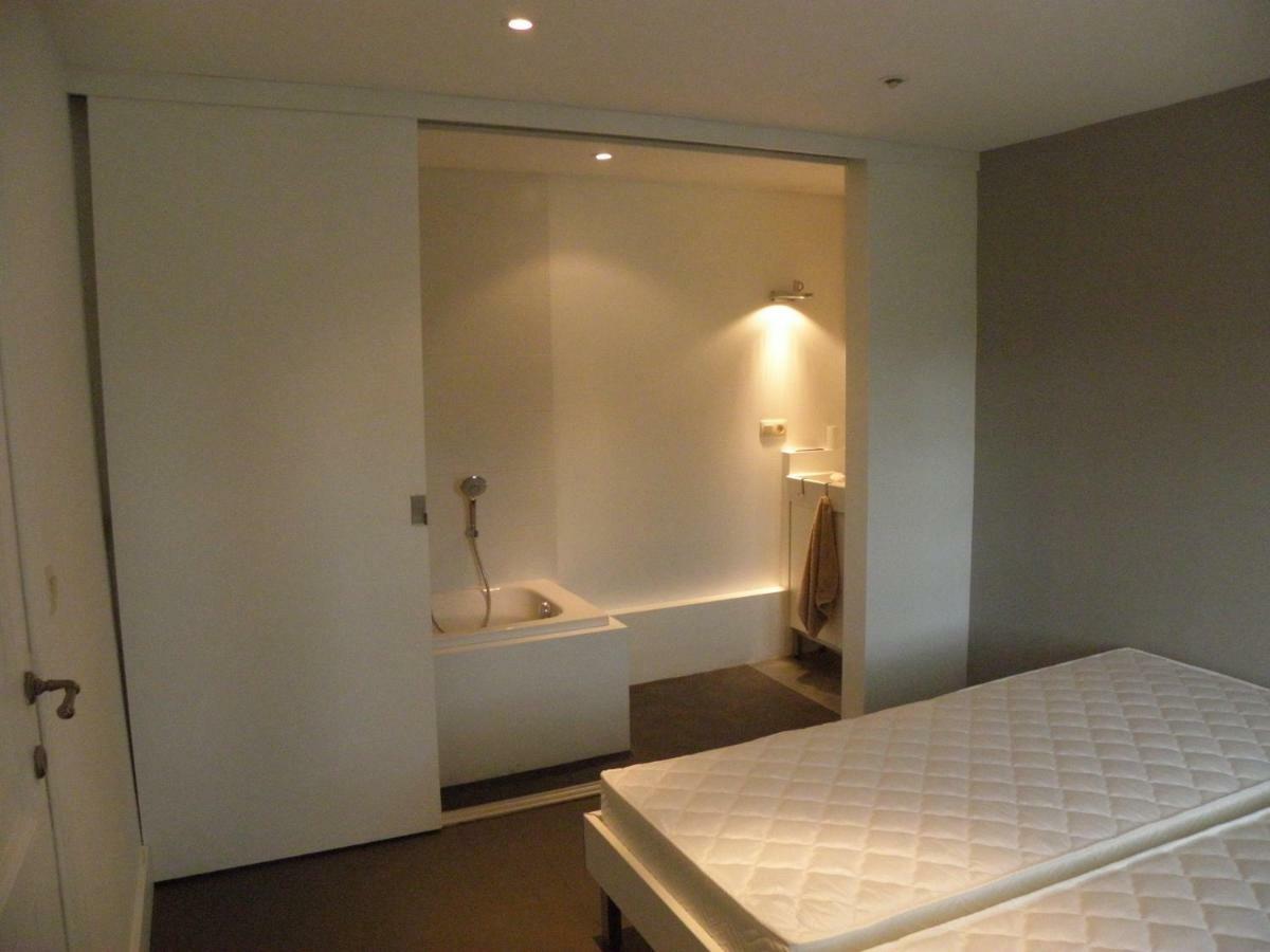 De Waterkriek Villa Borgloon Ngoại thất bức ảnh